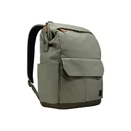 LoDo Medium Backpack - Sac à dos pour ordinateur portable - 15" - vert pétrole (LODP114PTG)_2